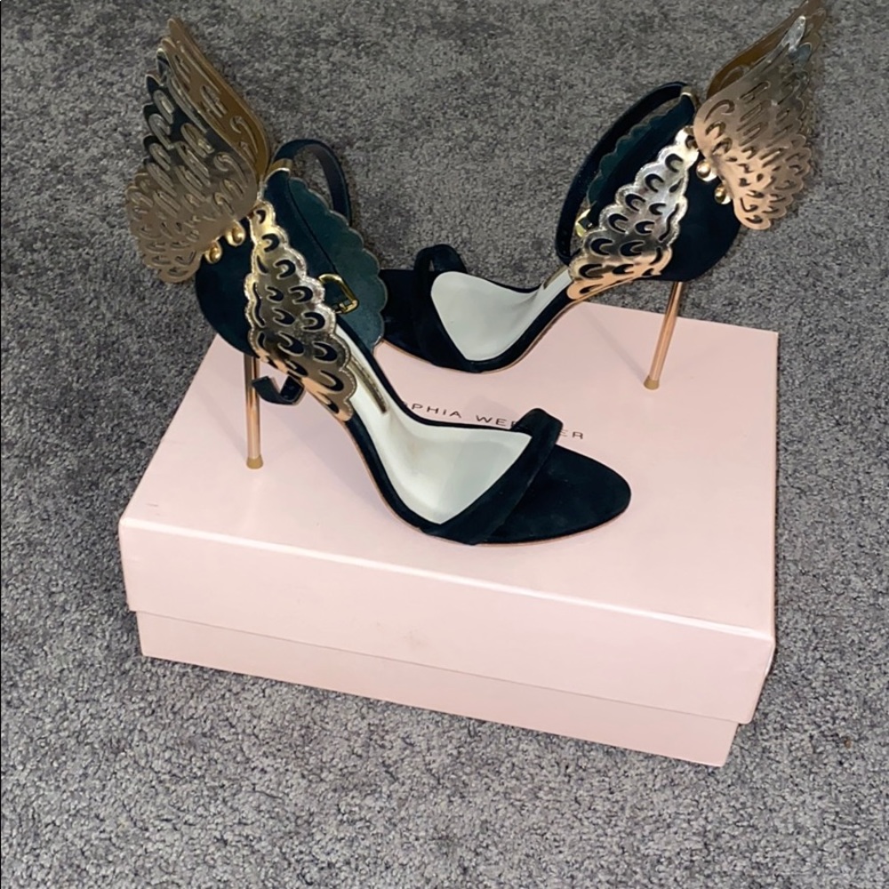 Sophia Webster Heels